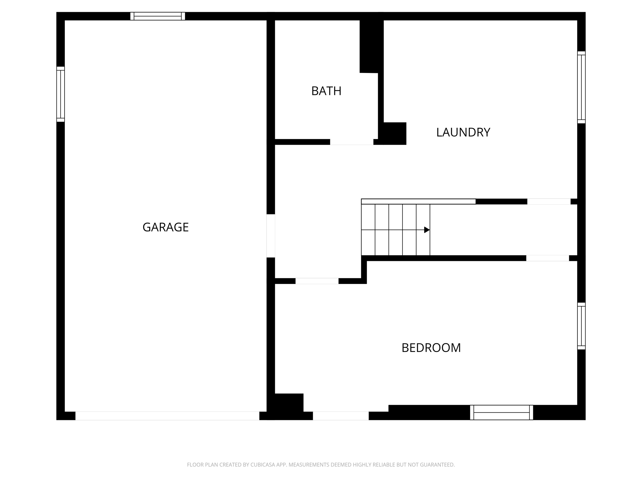 Floorplan #4
