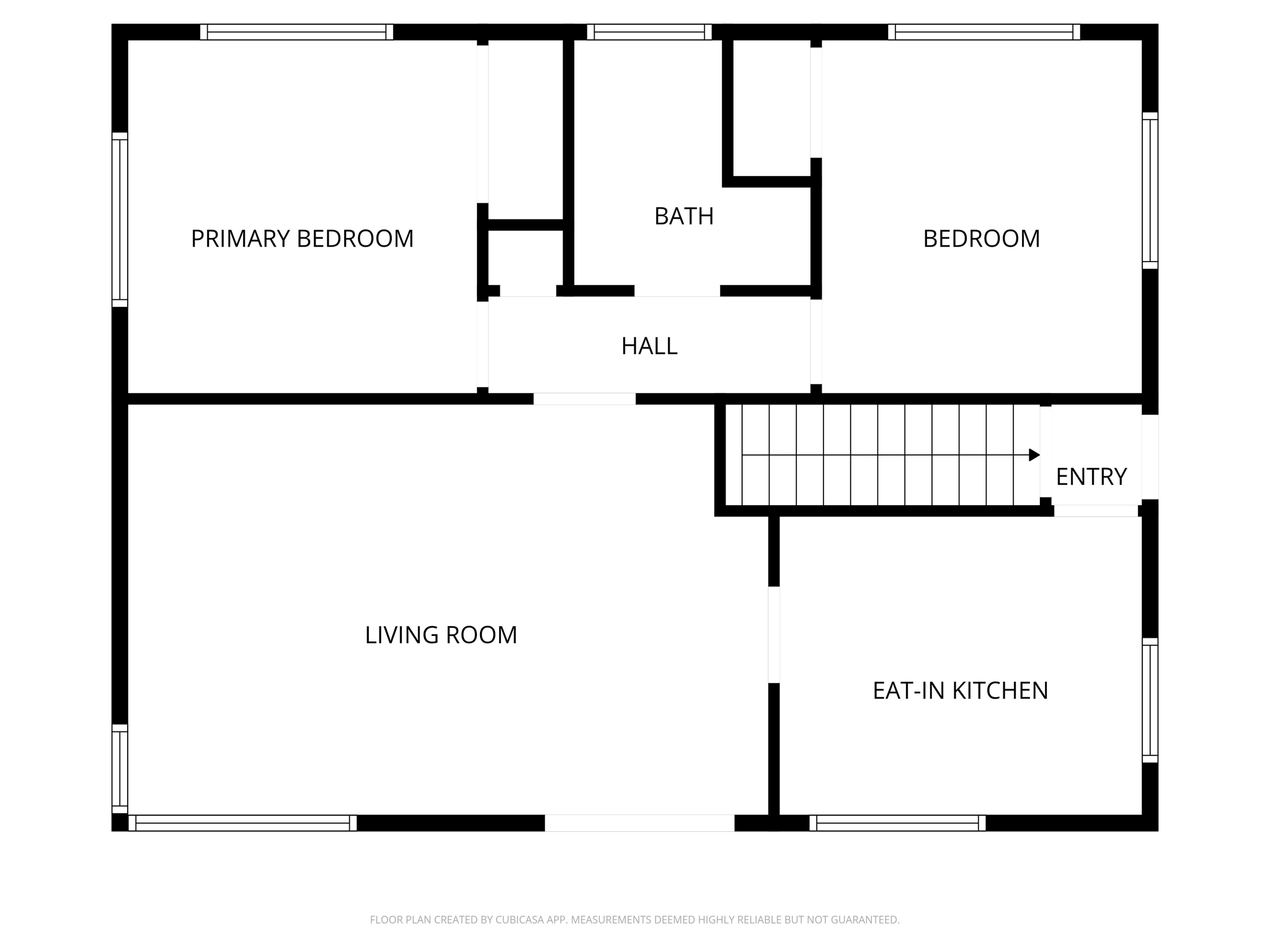Floorplan #5