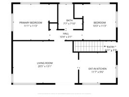 Floorplan #2