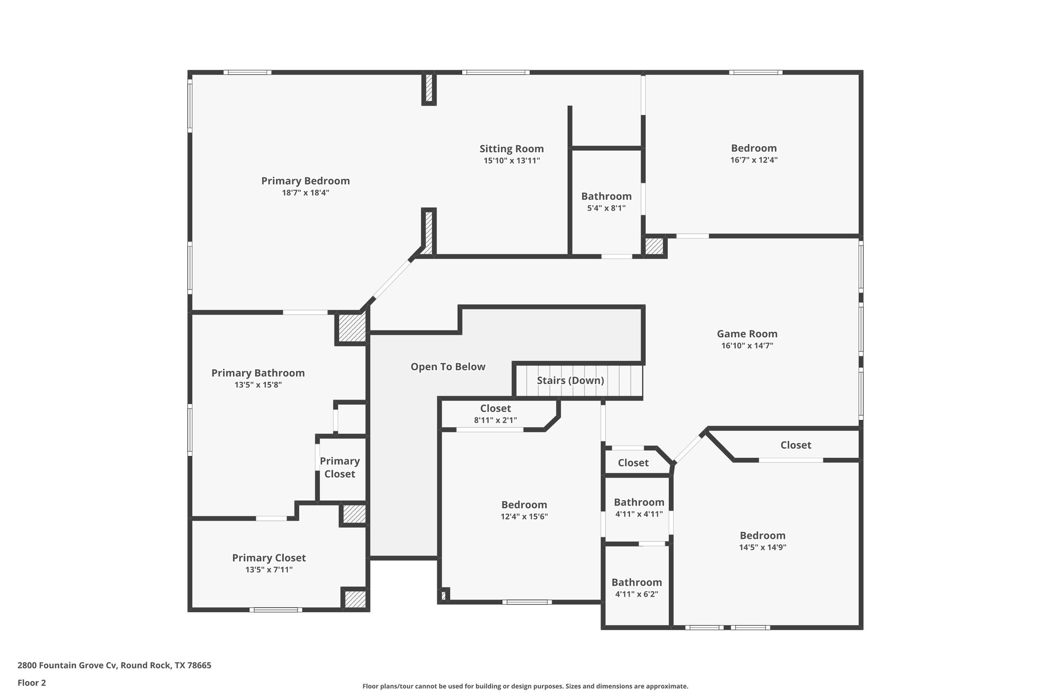 Floor 2