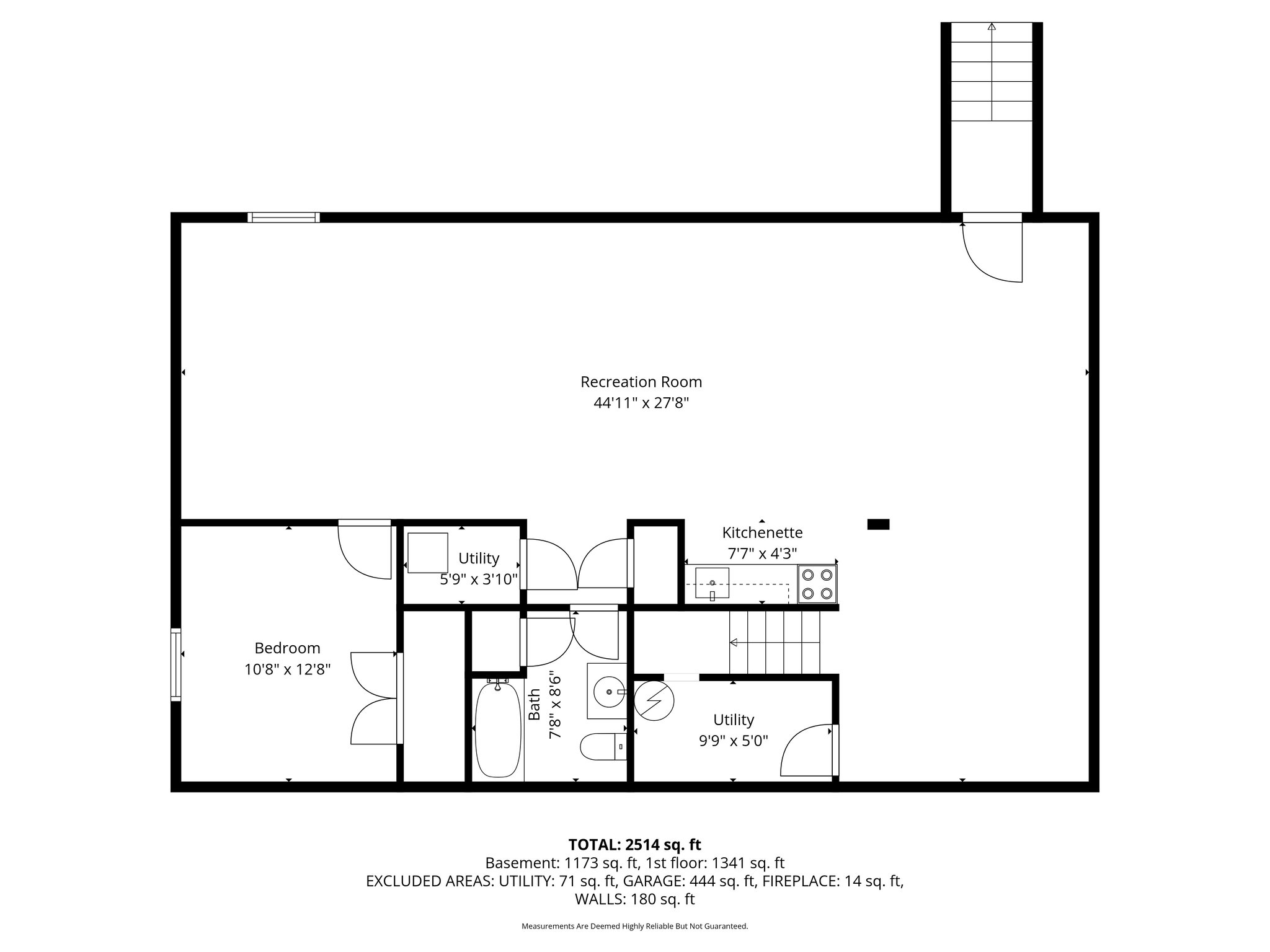 Lower Level