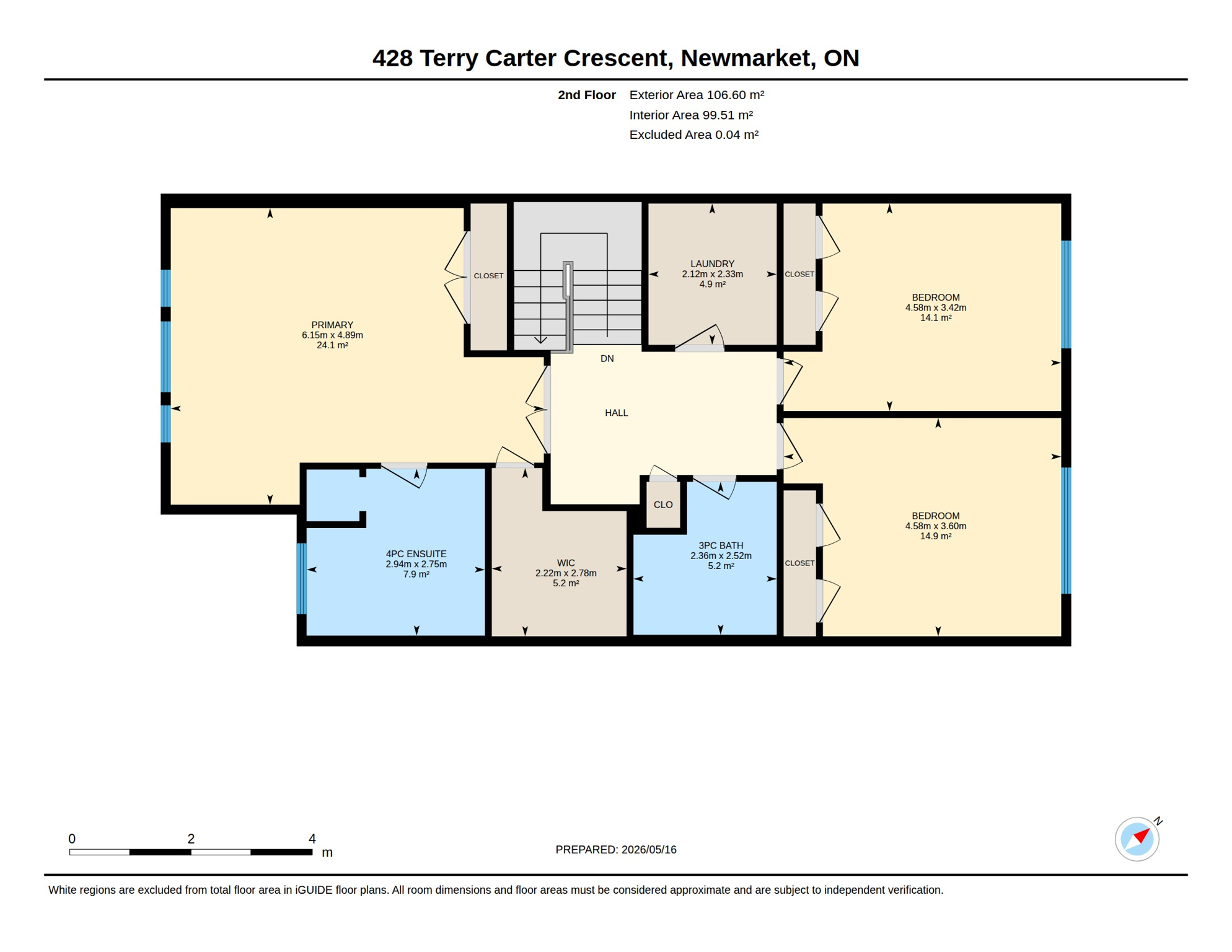 Floorplan #5