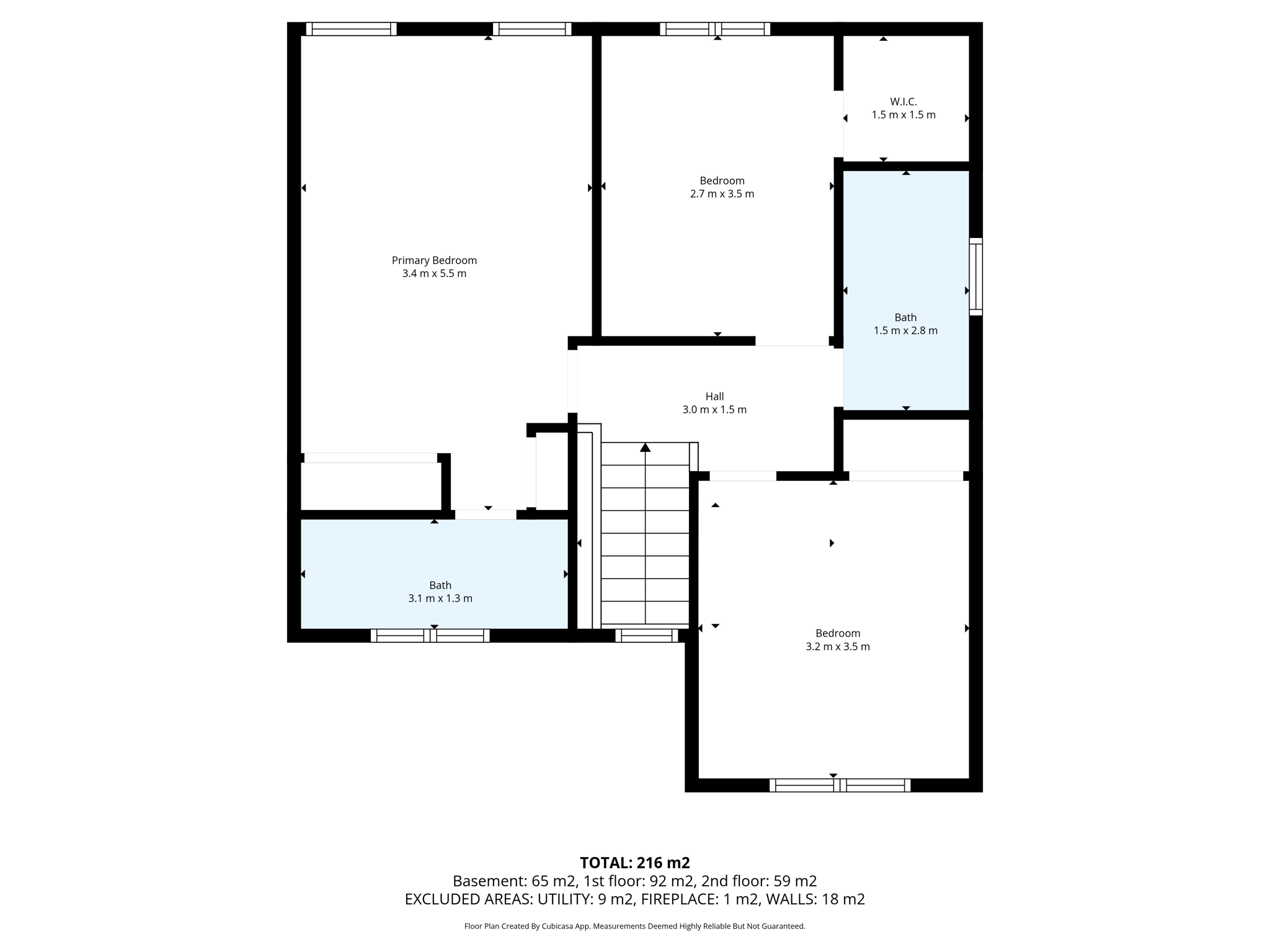 Floorplan #3