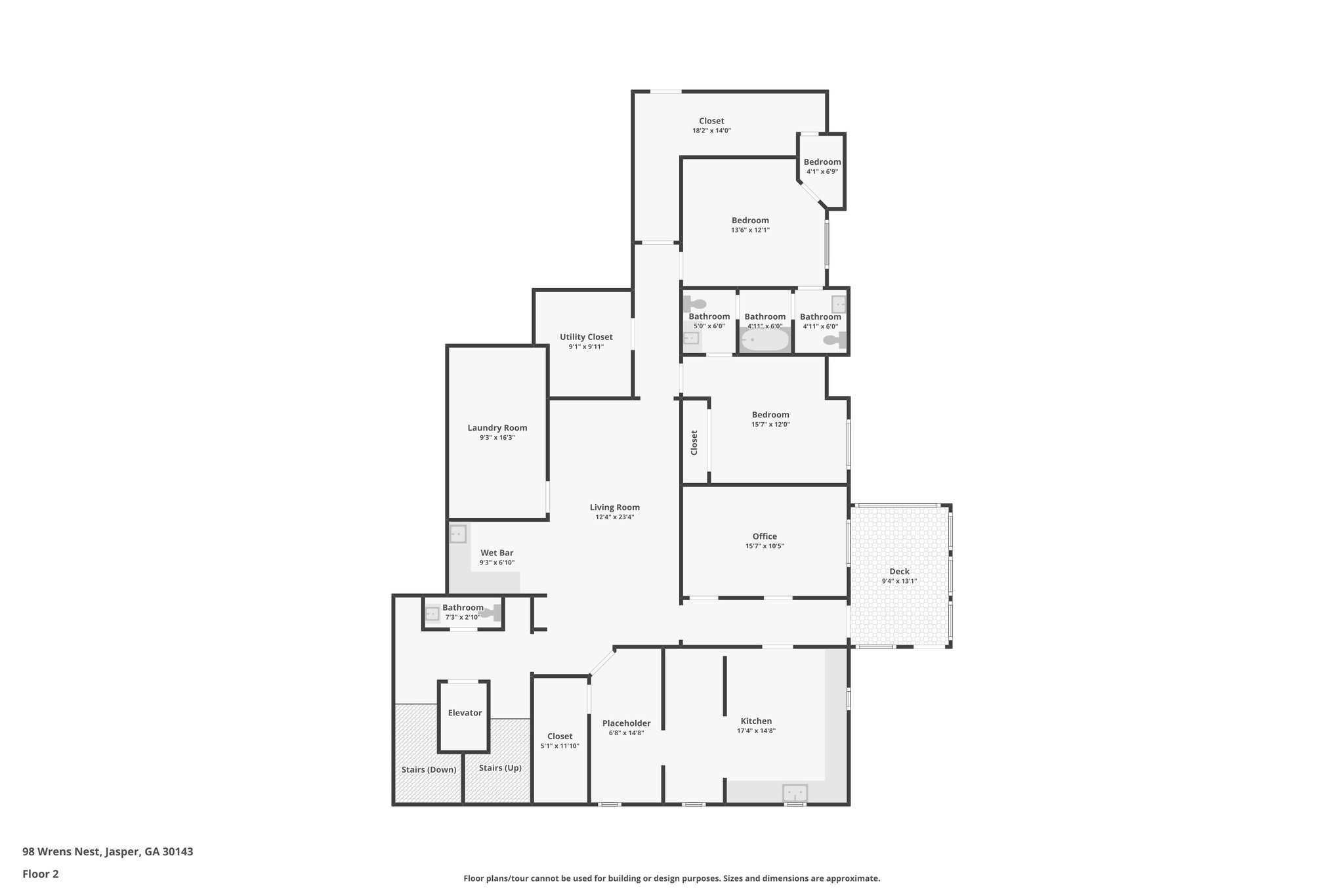 Floor 2