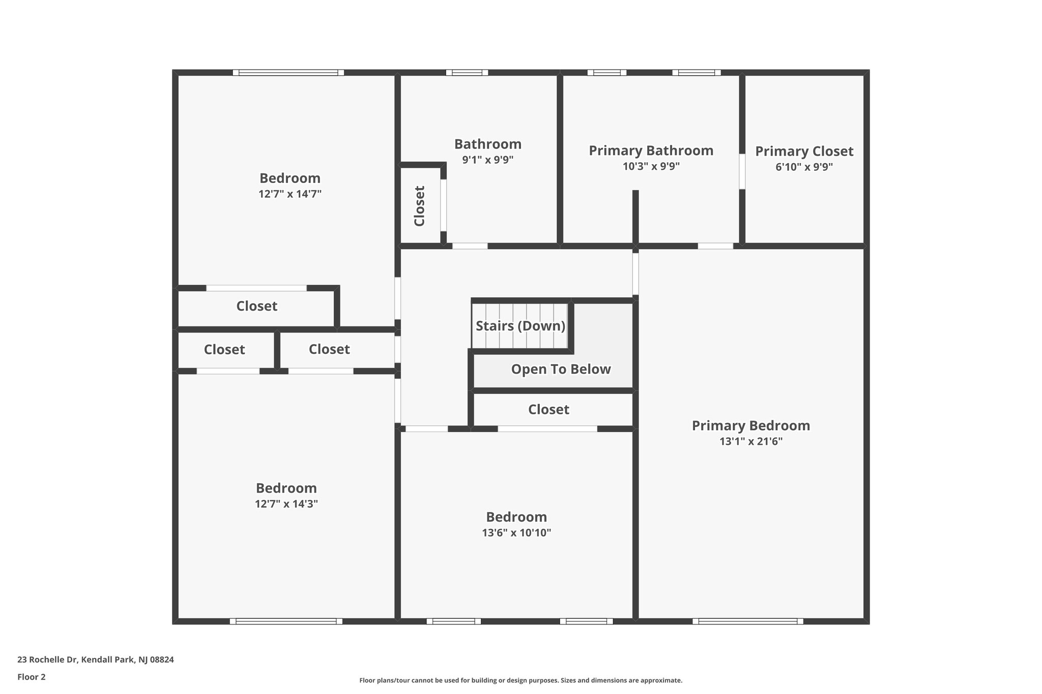 Floor 2