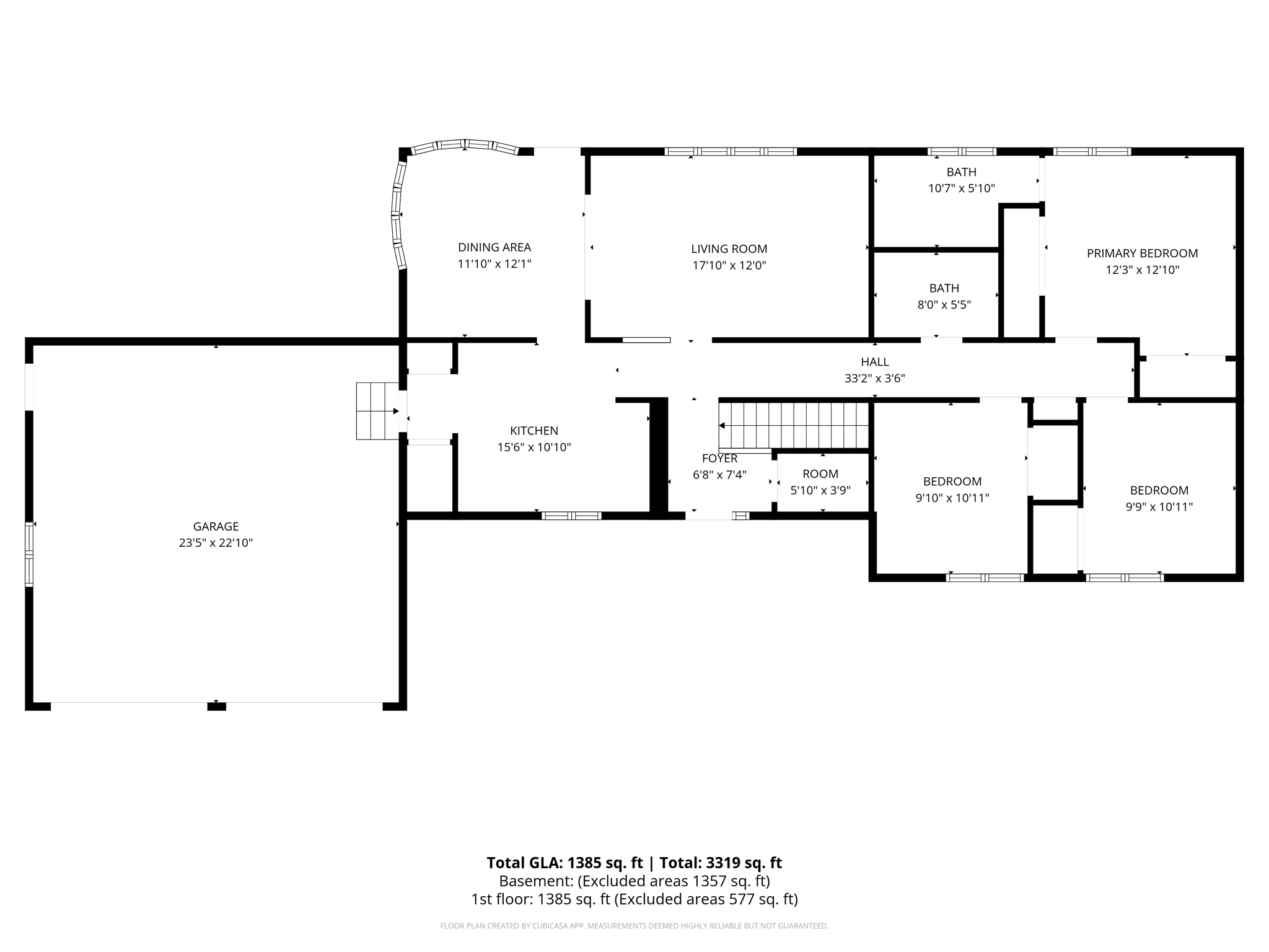 Floorplan #2