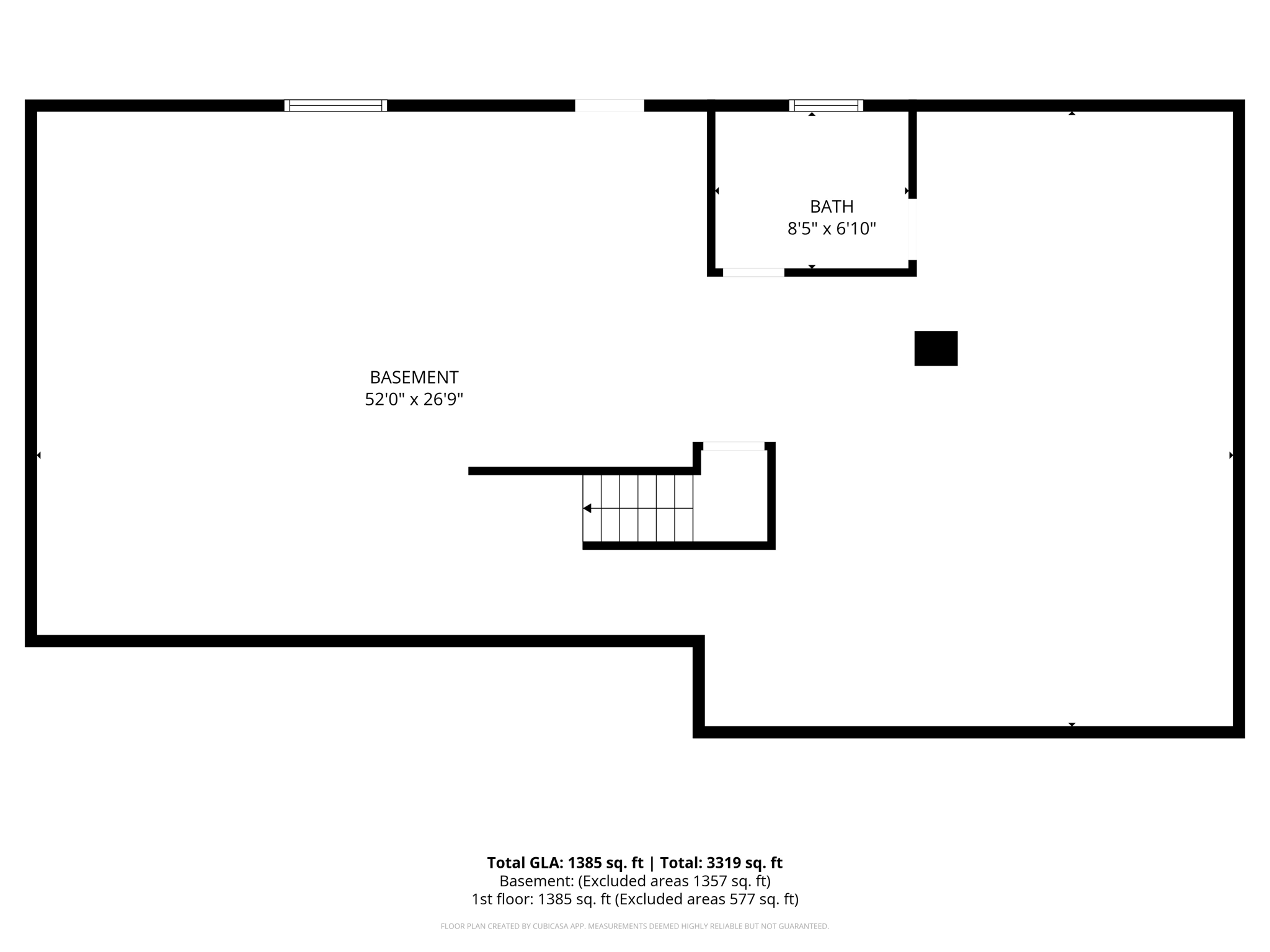Floorplan #3