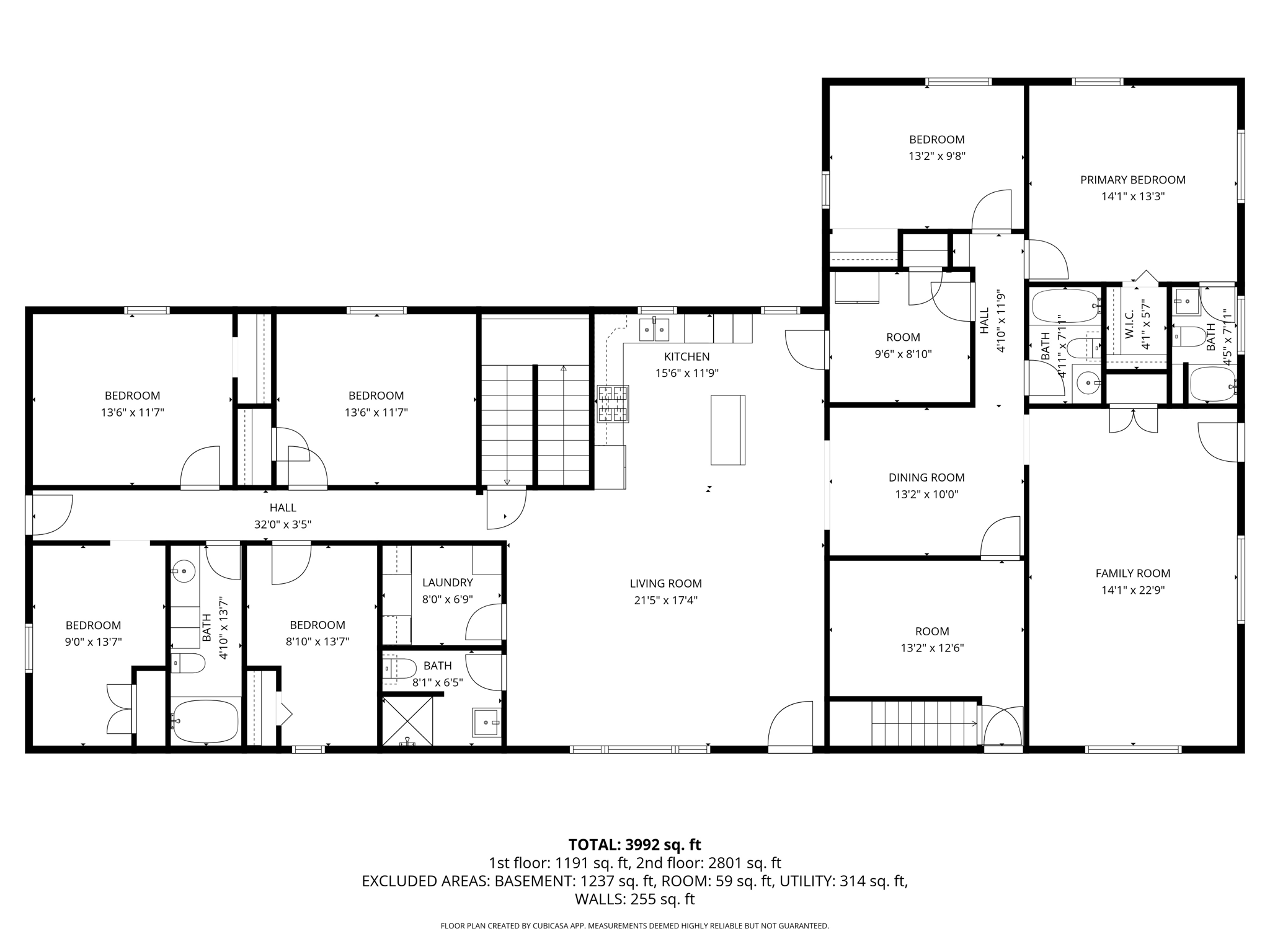 Floorplan #2