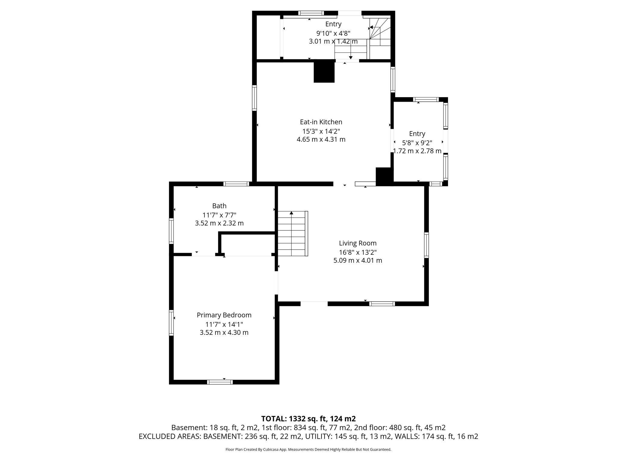 Floorplan #2