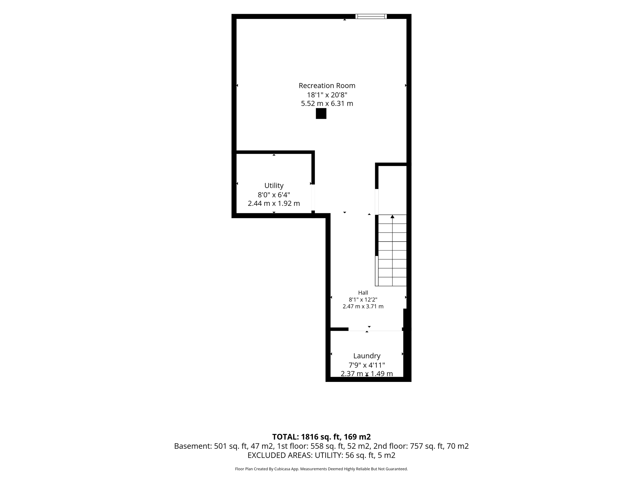 Lower Level