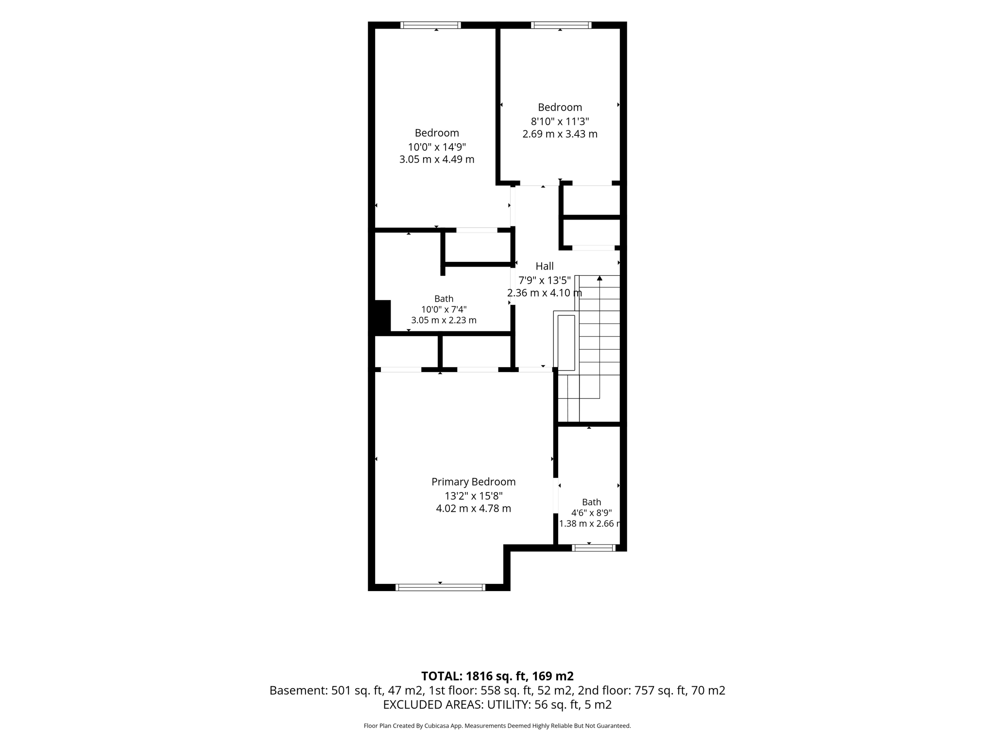 Upper Level