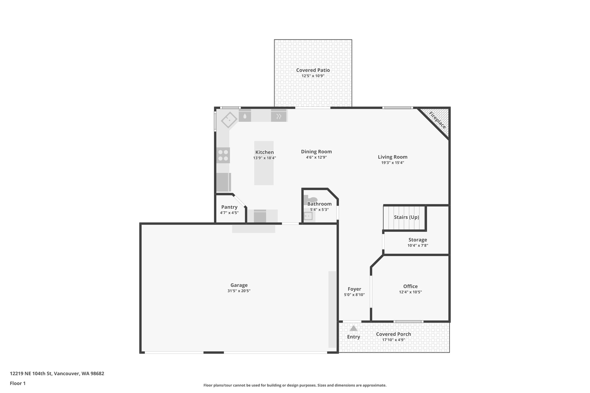 Floor 1