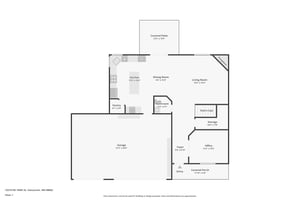 Floor 1