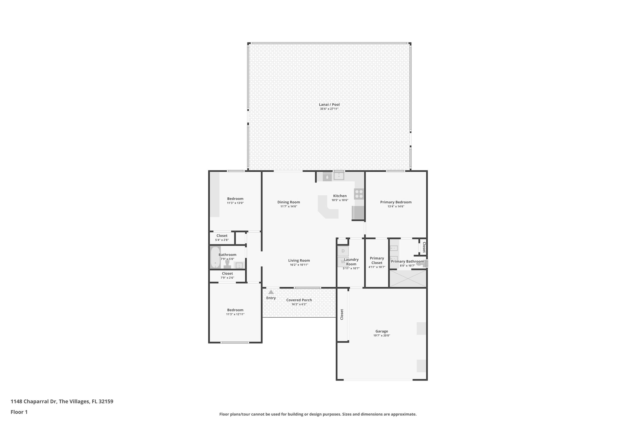 Floor 1