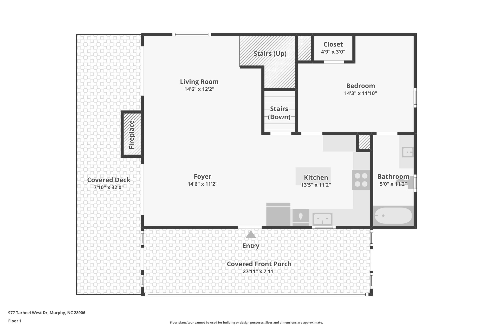 Floor 1