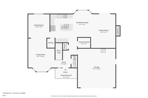 Floor 1