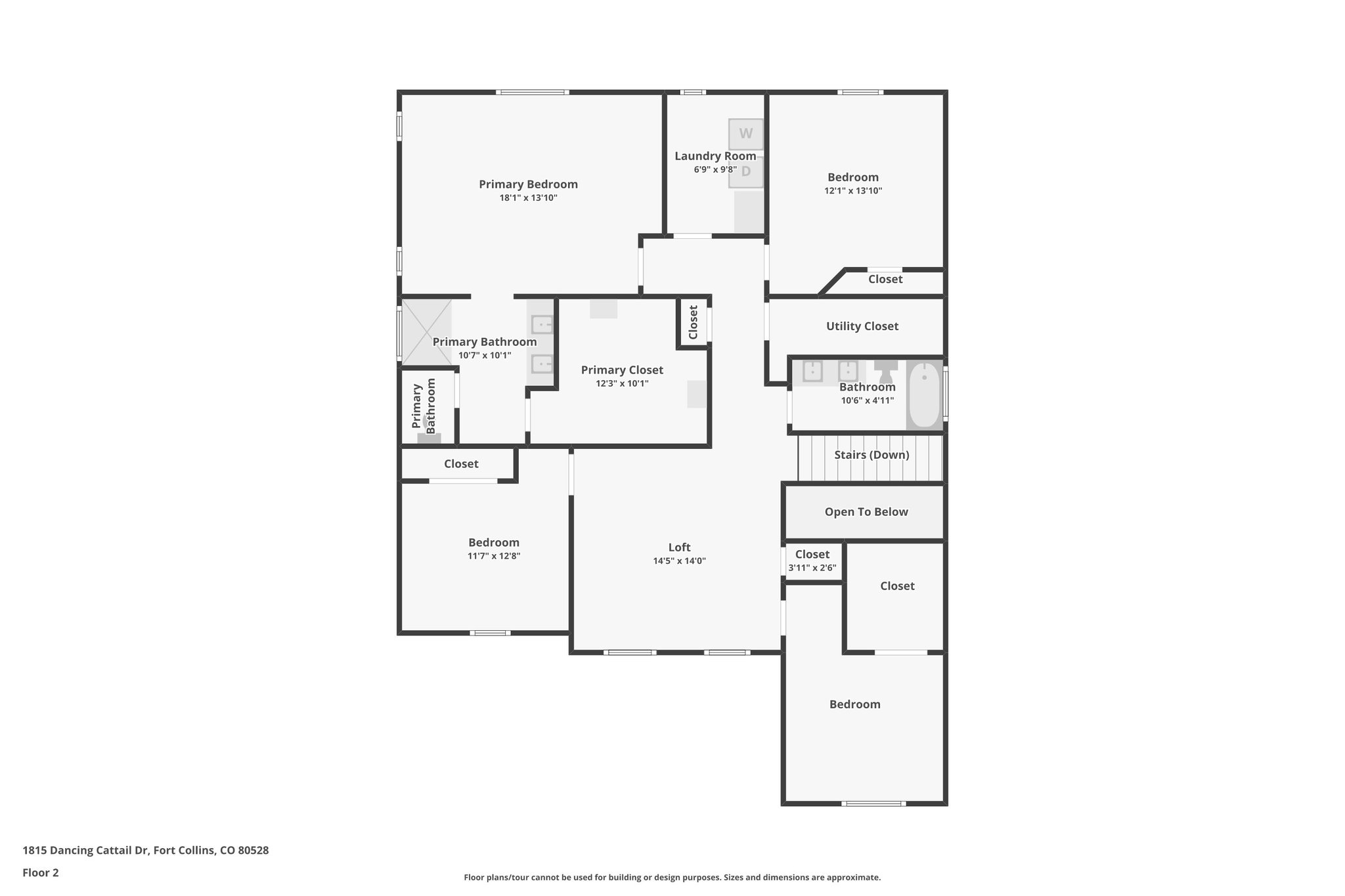 Floor 2