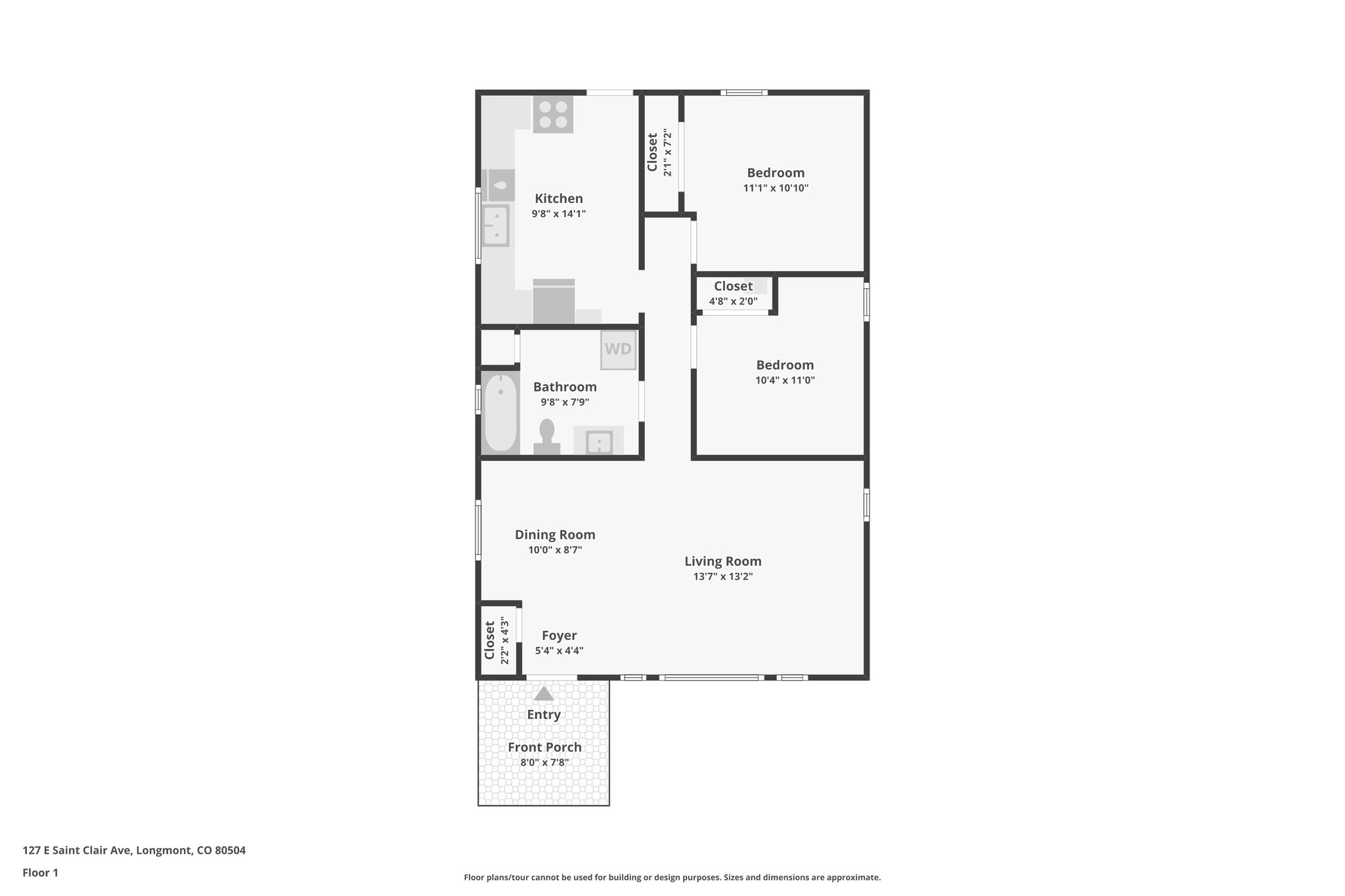 Floor 1