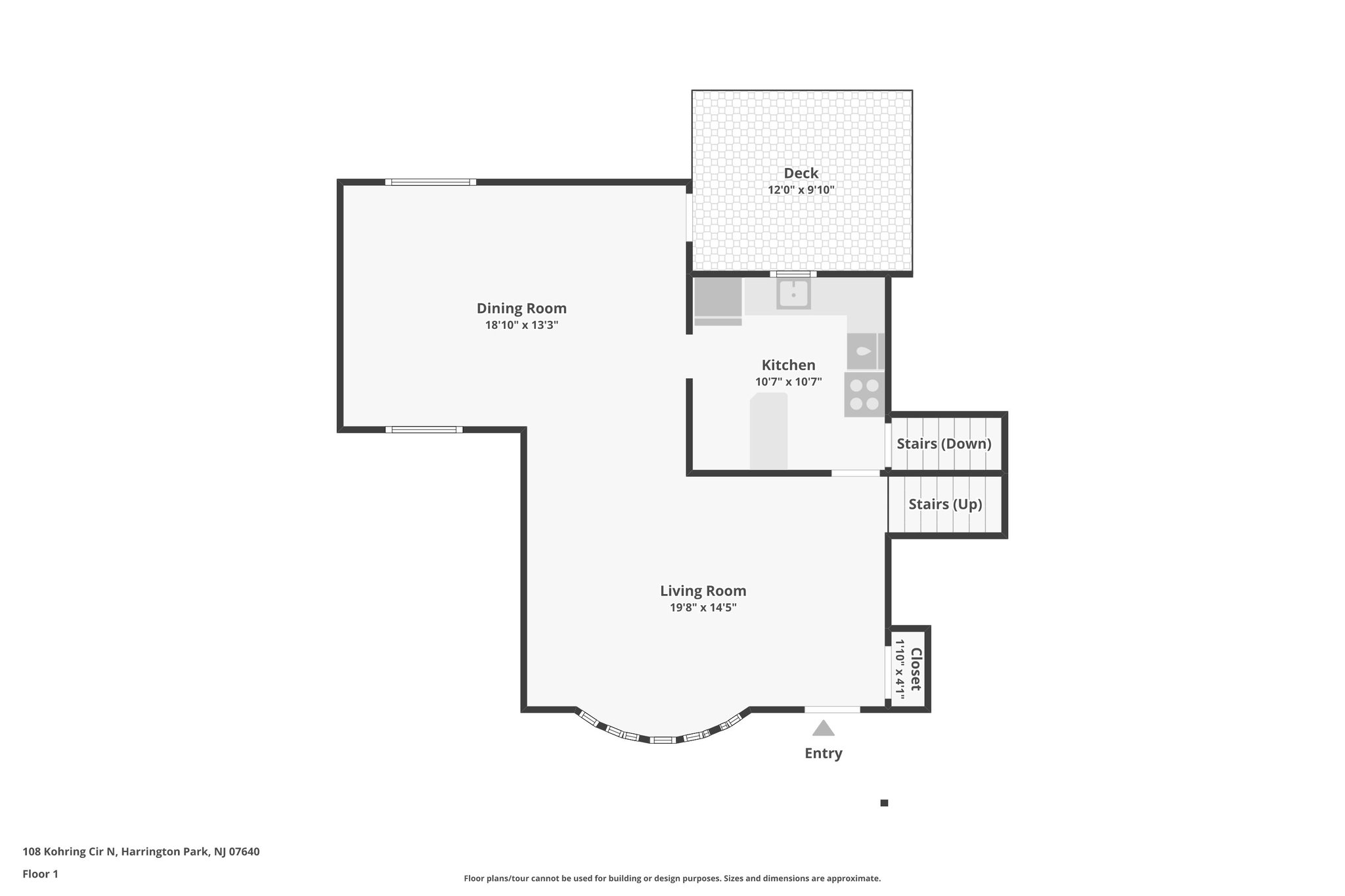 Floor 1