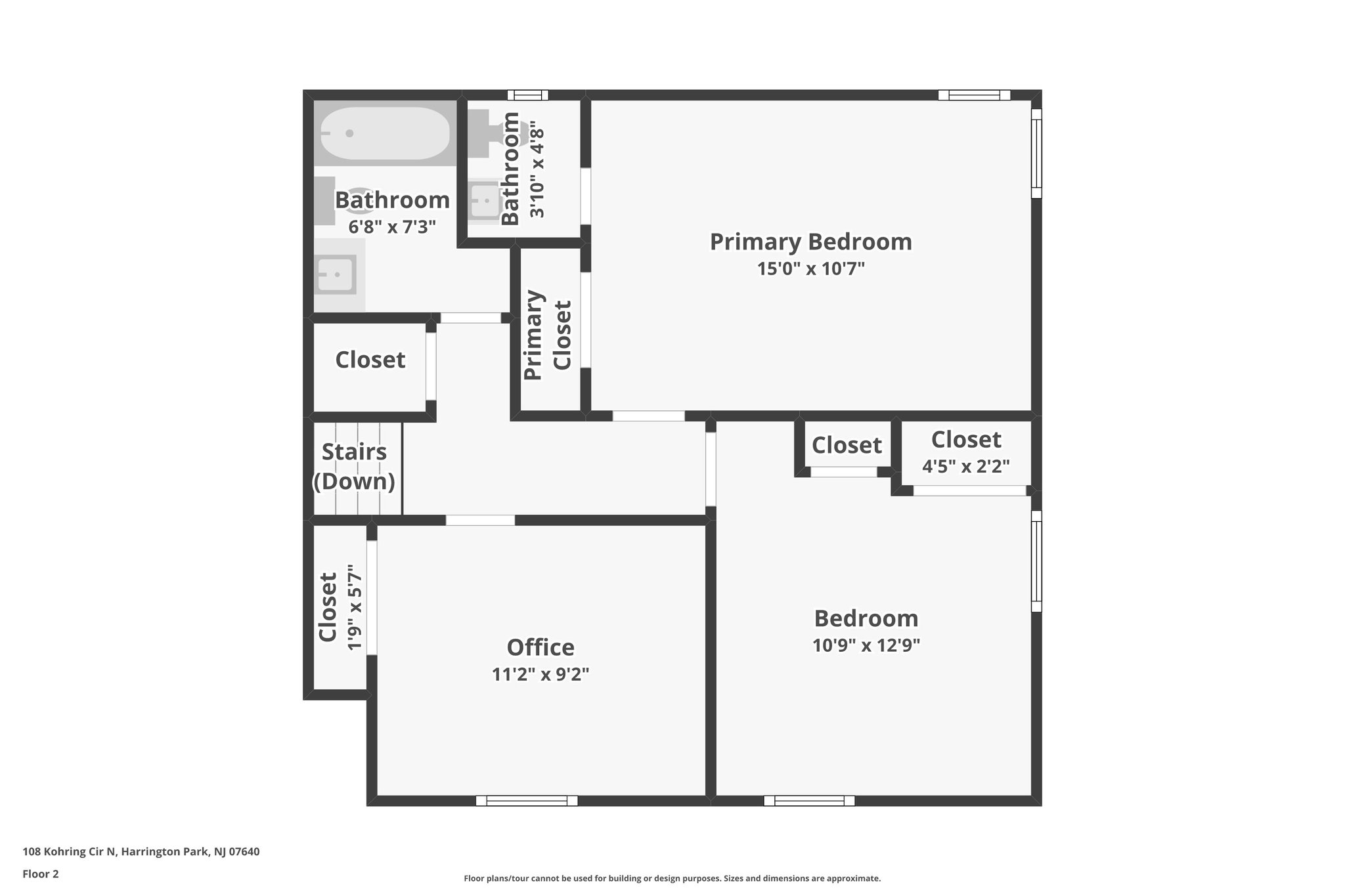 Floor 2