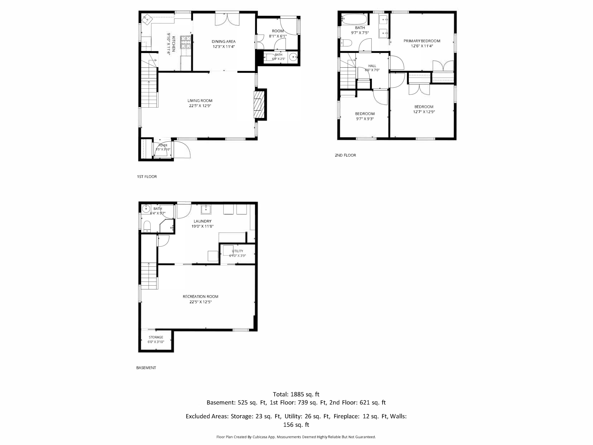 All Floors