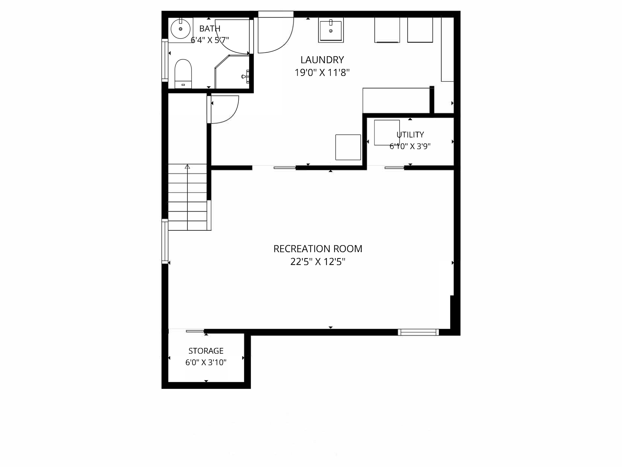 Lower Level