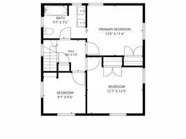 Second Floor