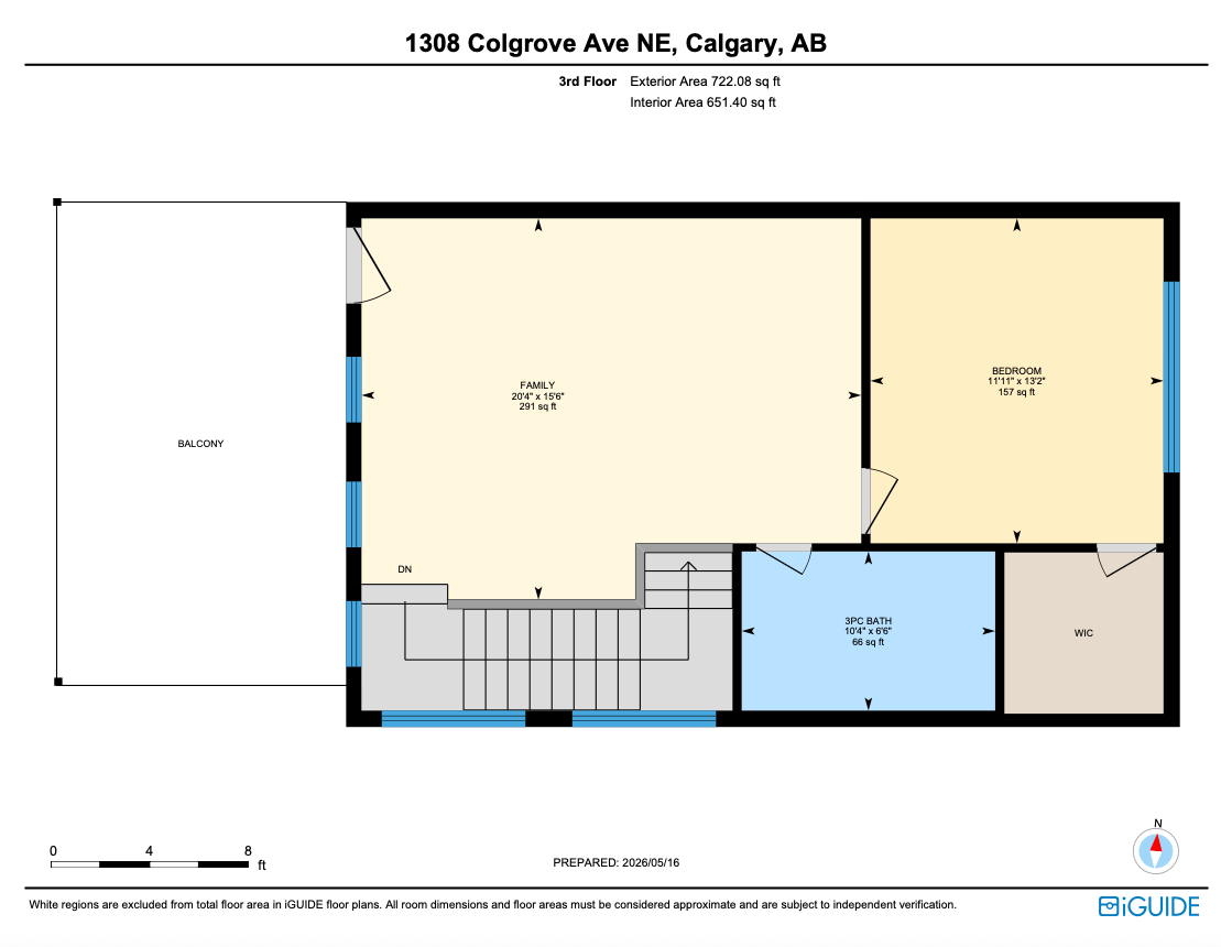 Floorplan #2