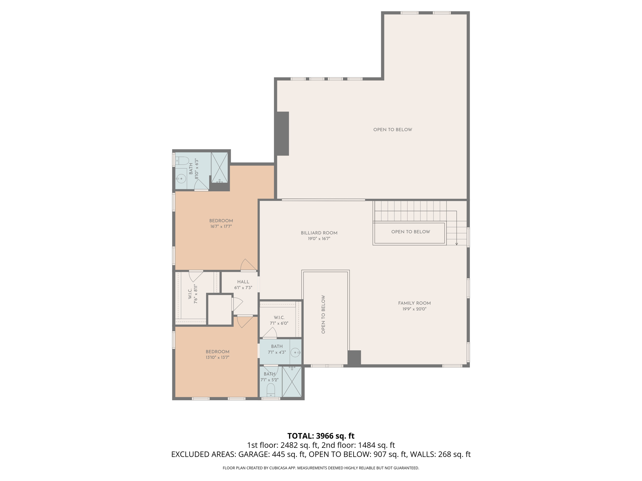 Floorplan #3