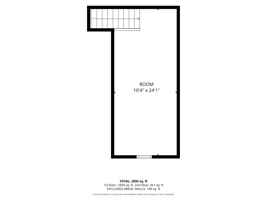 Floorplan #2