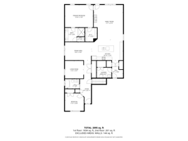 Floorplan #3