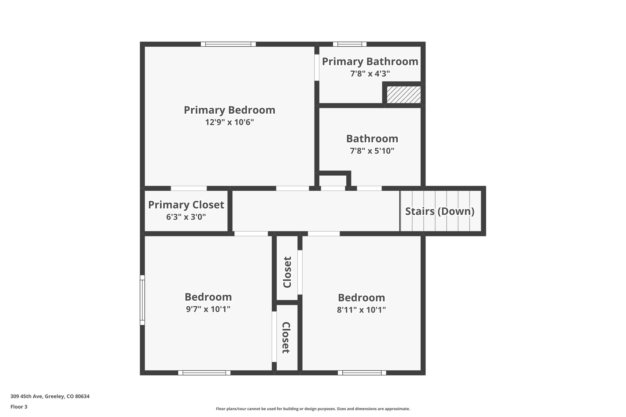 Floor 3