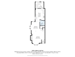 Main Floor