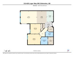 VX - (Imperial) Schematic Floor Plan - (1)