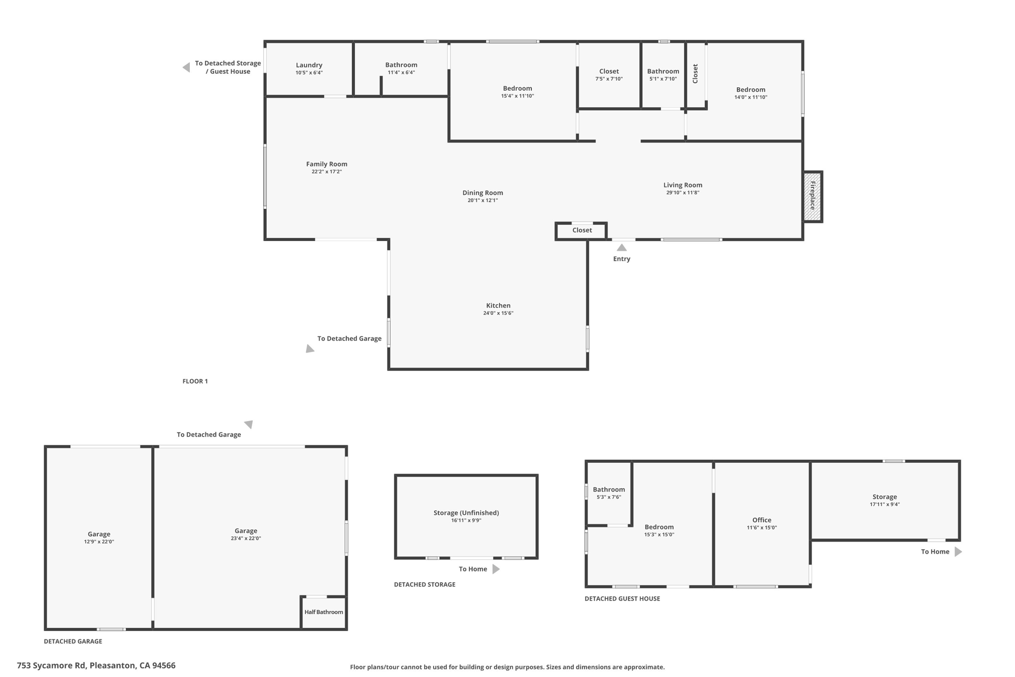 Floorplan #4