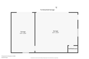 Floorplan #5