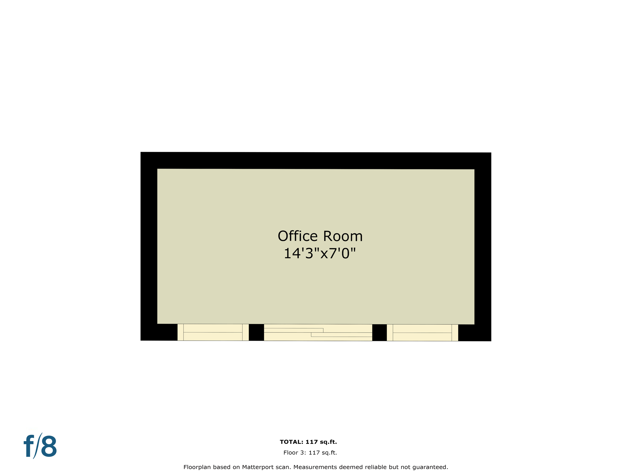Floorplan #2