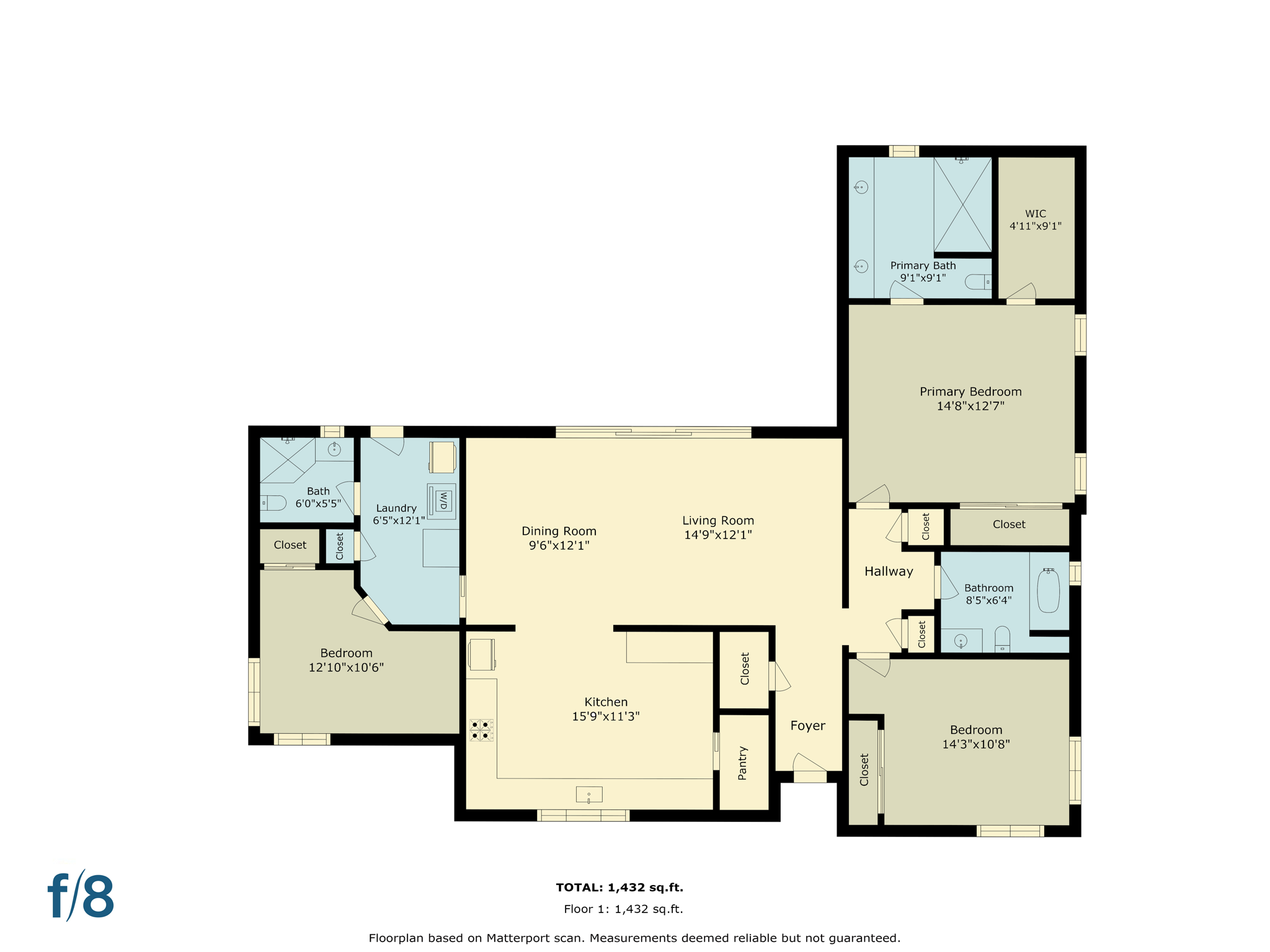 Floorplan #3