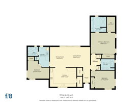 Floorplan #3