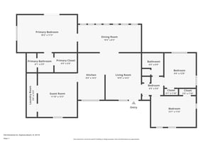 Floor 1