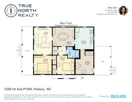 Branded Property Overview