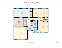 VX - (Imperial) Schematic Floor Plan - (1)