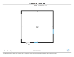 VX - (Imperial) Schematic Floor Plan - (2)