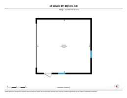 VX - (Metric) Schematic Floor Plan - (2)