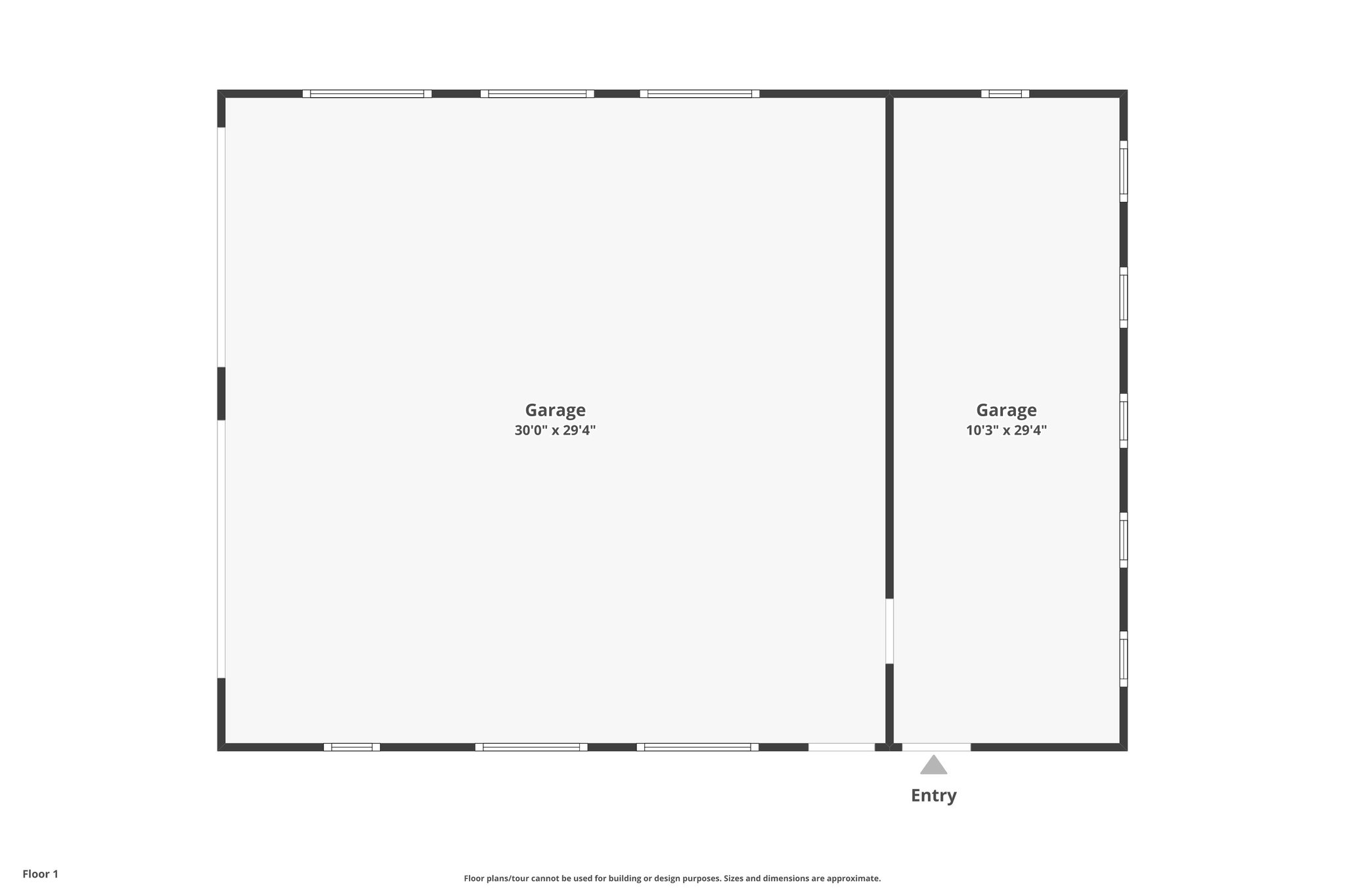 Floor 1