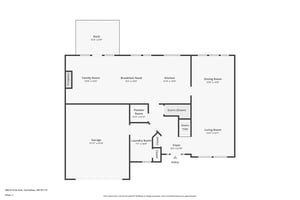 Floor 1