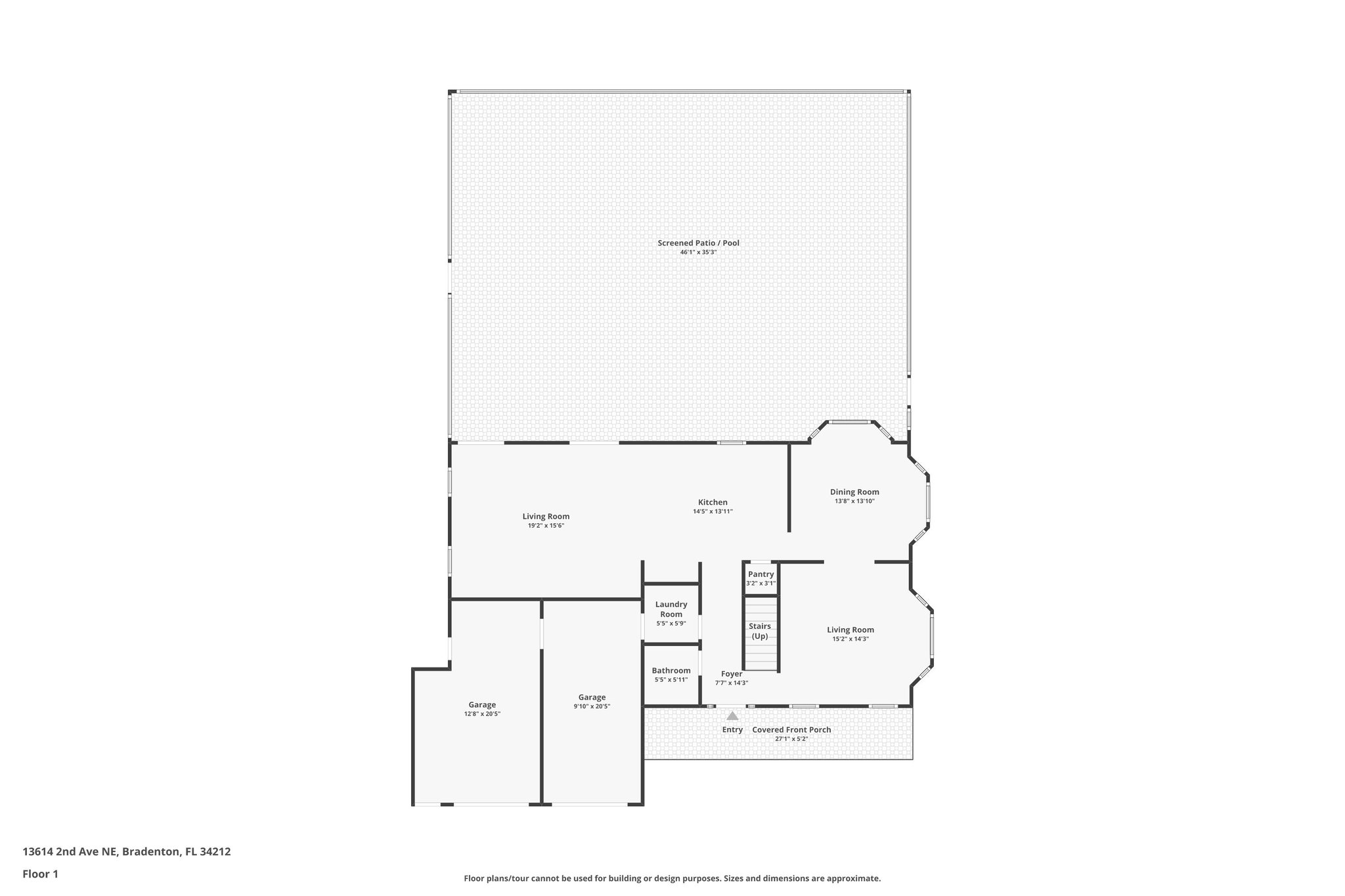 Floor 1
