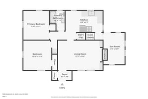 Floor 1