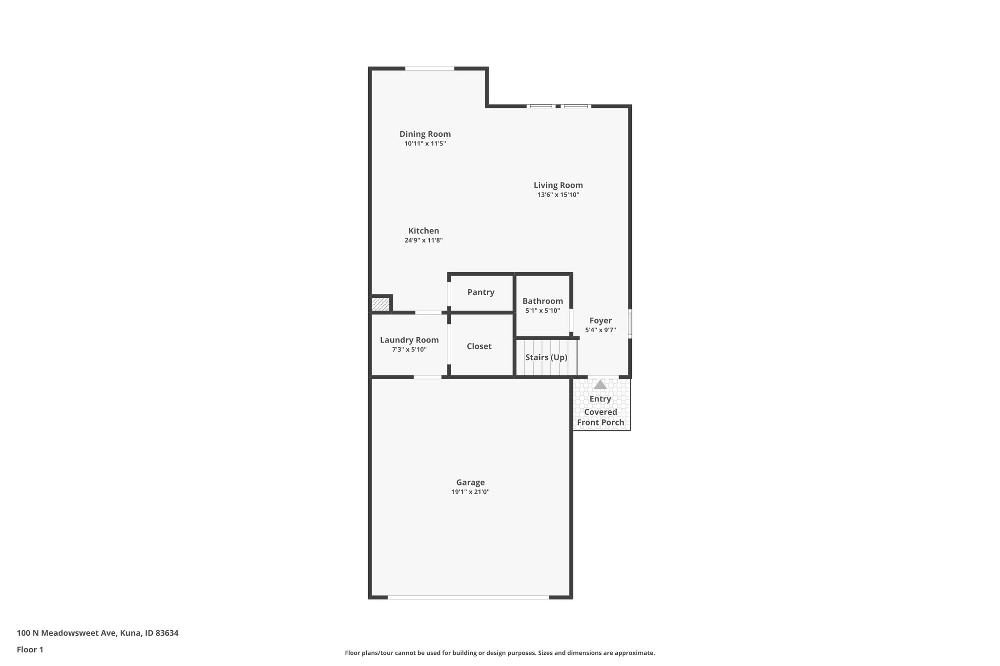 Floor 1
