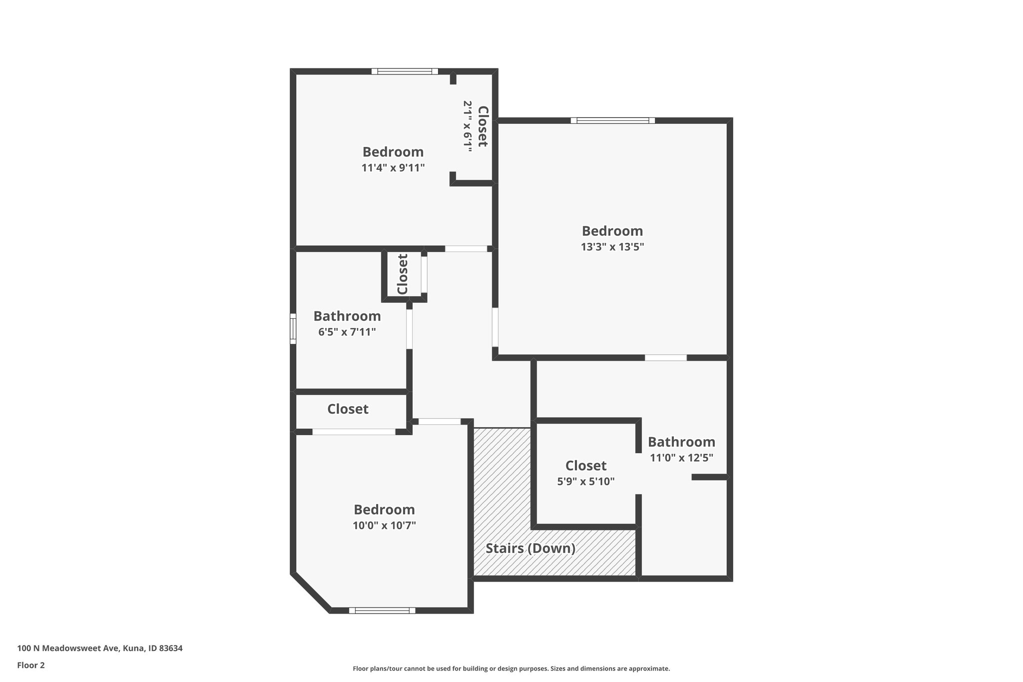 Floor 2